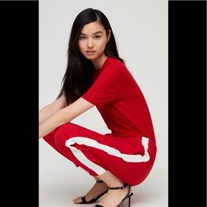 Aritzia Babaton Dexter Pant *lillooet/espace